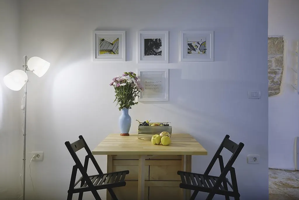 Art Kuca Cvajner Lägenhet Pula