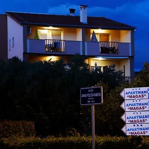 https://apartments-silvana.hotelinzadar.com