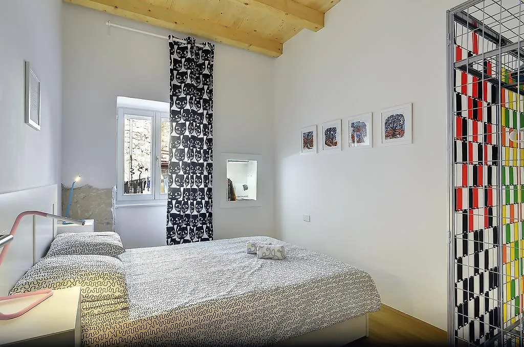 Art Kuca Cvajner Apartment Pula