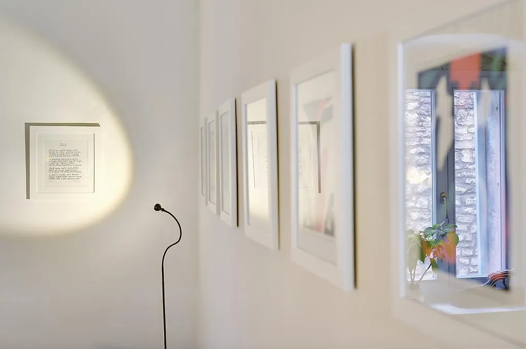 Art Kuca Cvajner Apartment Pula
