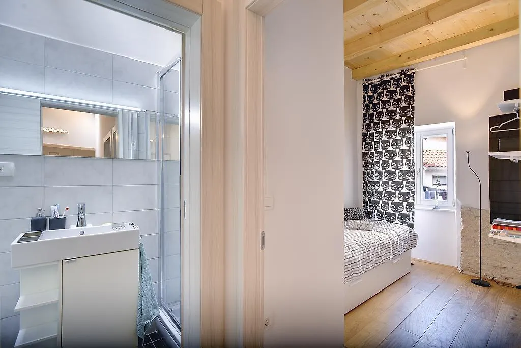 Art Kuca Cvajner Apartment Pula 0*,