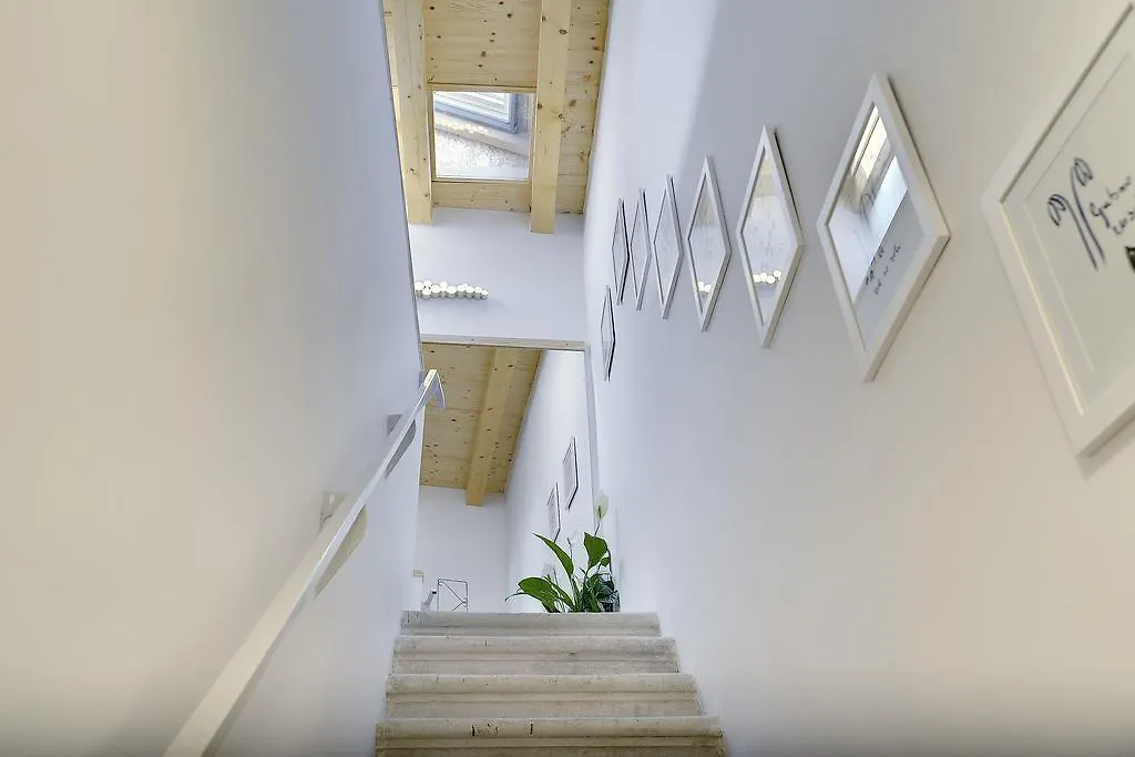 Art Kuca Cvajner Apartment Pula Croatia